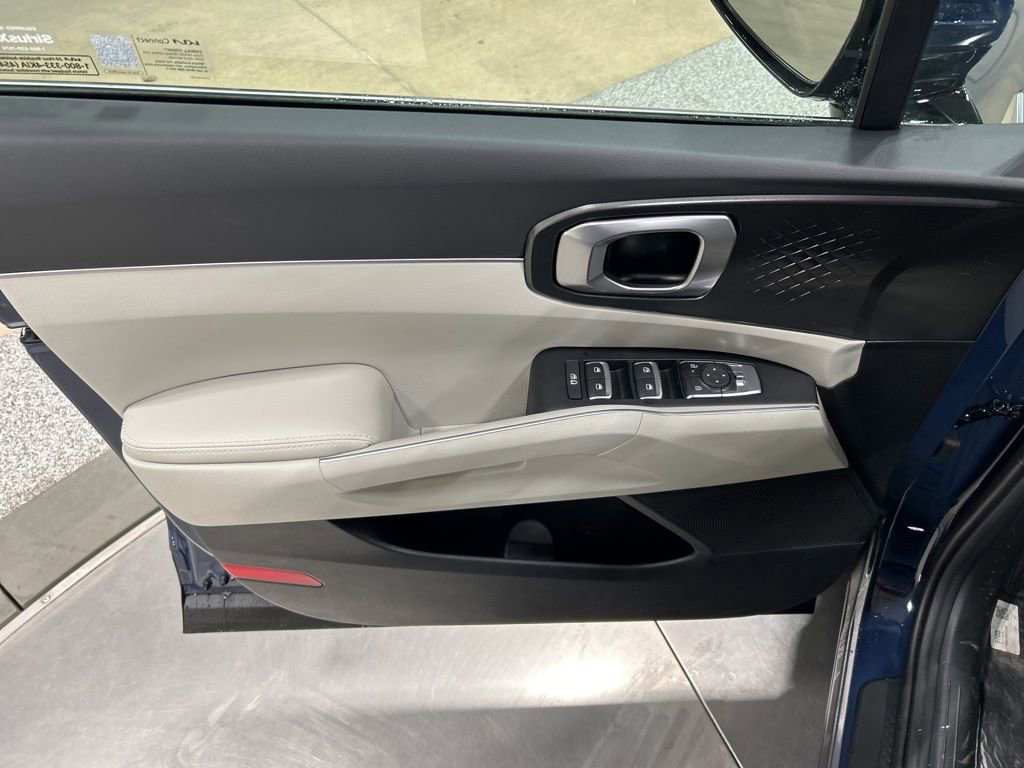New 2026 Kia Sorento EX image 12