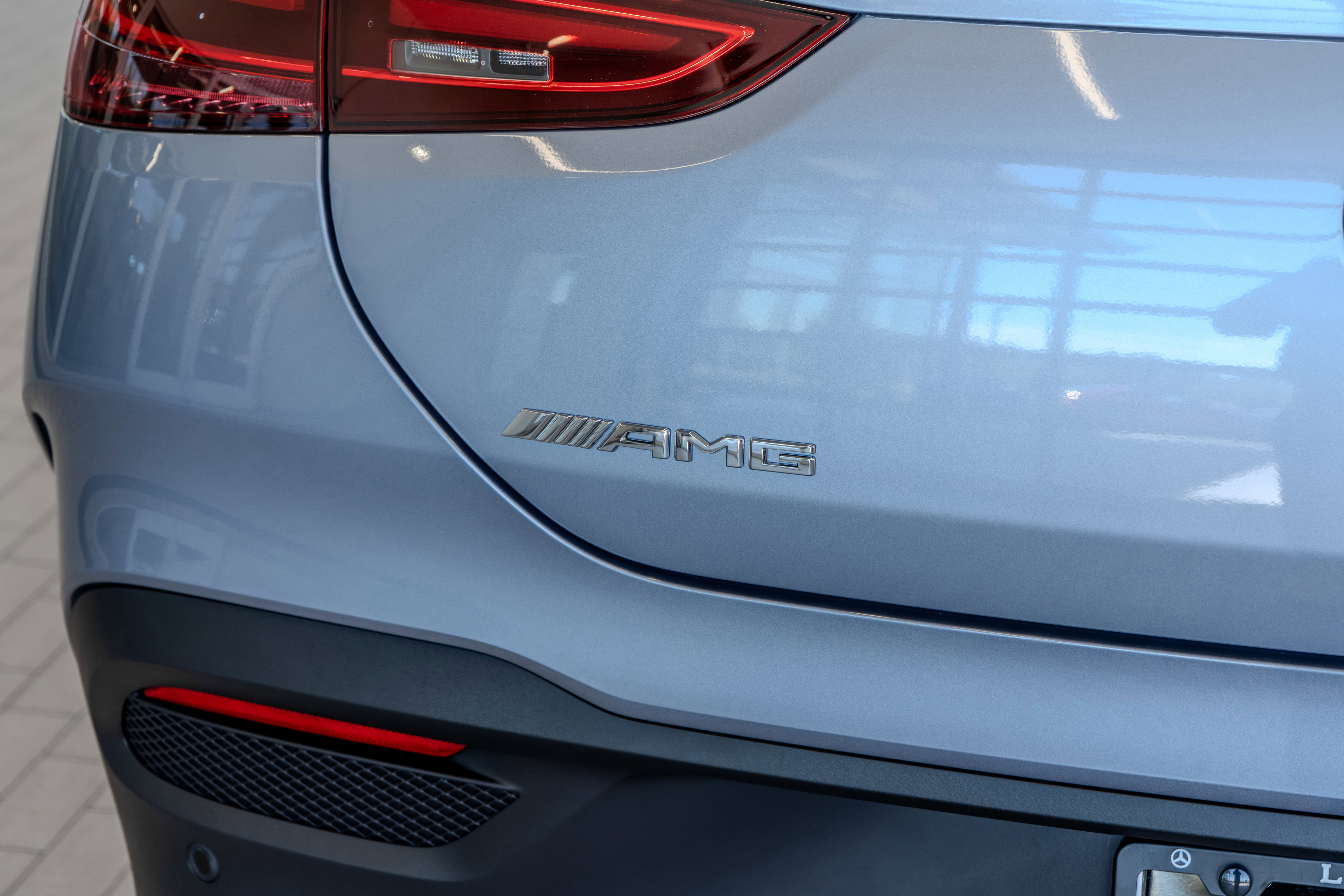 New 2026 Mercedes-Benz GLE 63 AMG S image 22