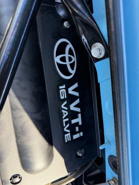 Used 2003 Toyota MR2 RWD image 64