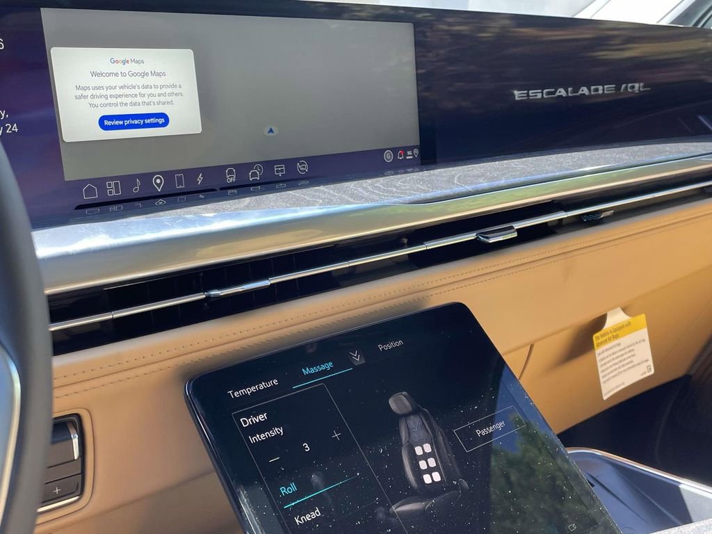 New 2026 Cadillac Escalade IQL Sport 2 image 28