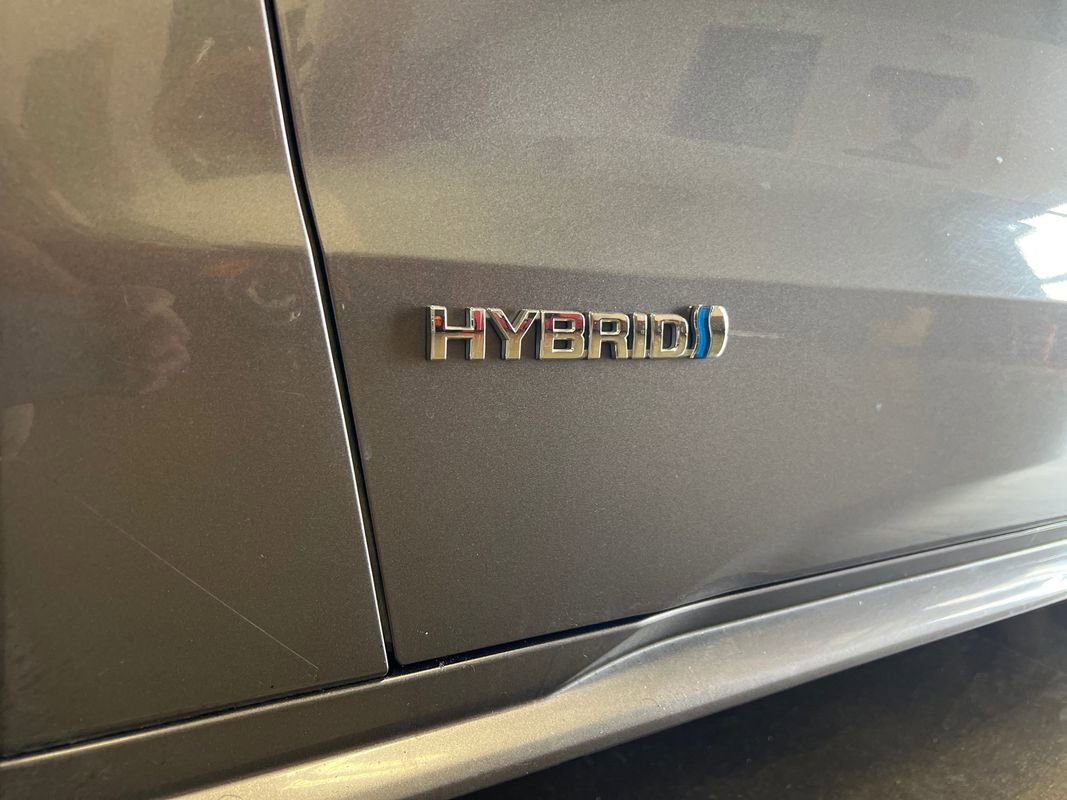 Used 2021 Toyota Sienna LE image 33