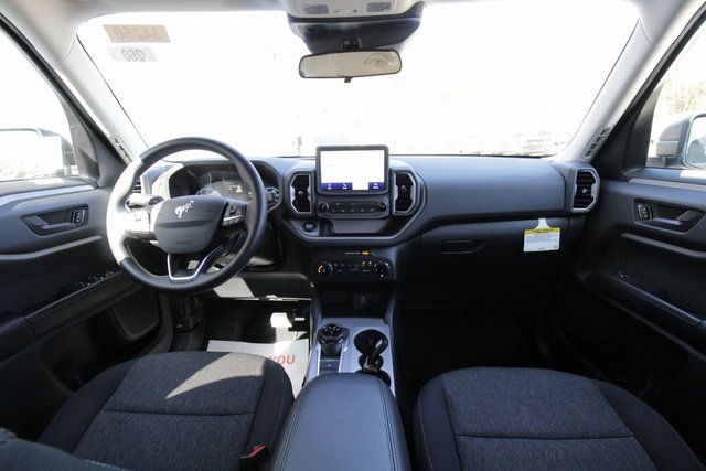 New 2024 Ford Bronco Sport Big Bend image 28