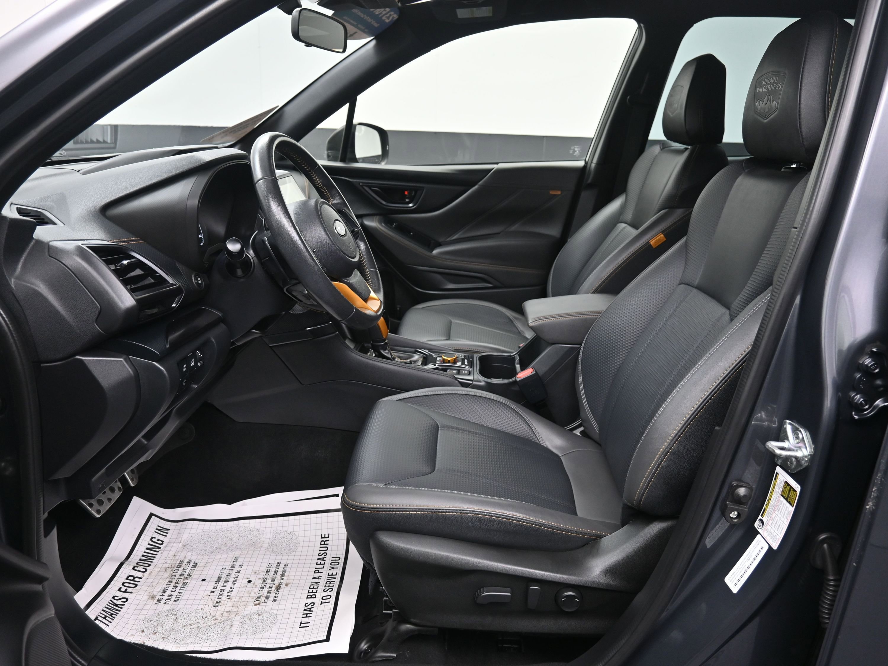 Used 2023 Subaru Forester Wilderness image 18