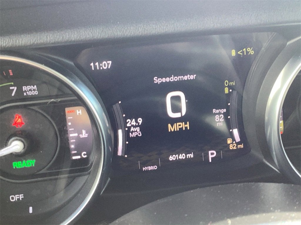 Used 2021 Jeep Wrangler Unlimited Sahara w/ Cold Weather Group image 28