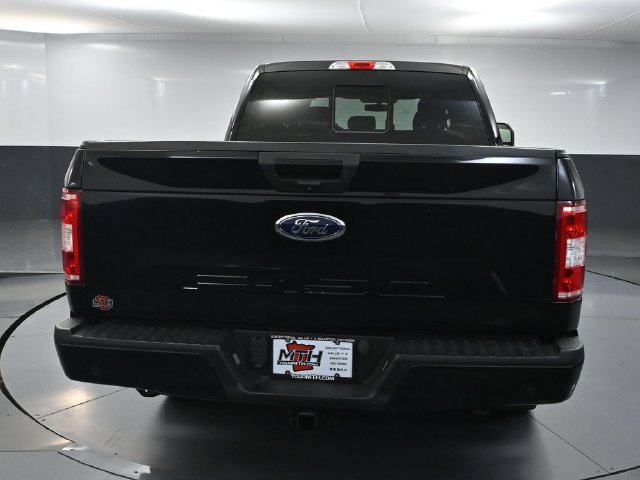Used 2018 Ford F150 XLT w/ Equipment Group 302A Luxury AWD/4WD image 5