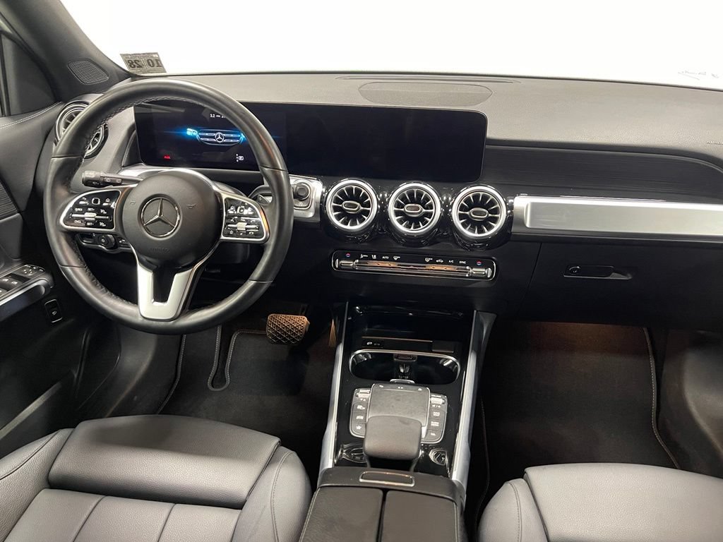 Certified 2023 Mercedes-Benz GLB 250 4MATIC image 29