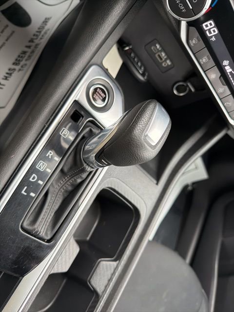 Used 2021 Nissan Sentra SV image 21