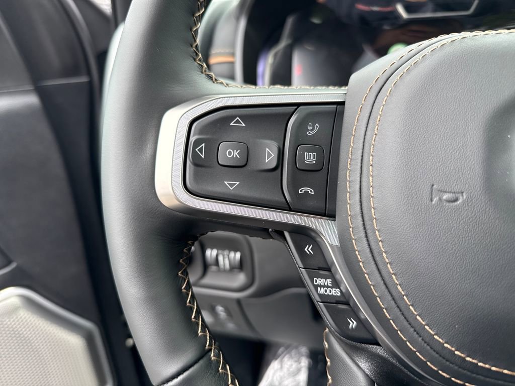 New 2026 RAM 1500 Tungsten image 29