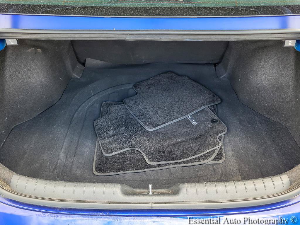Used 2022 Hyundai Elantra SEL FWD image 28