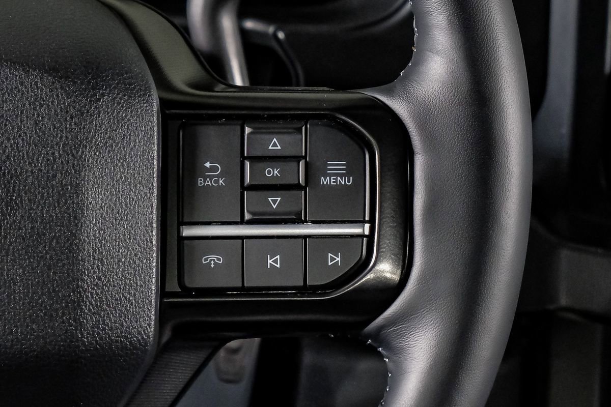 Used 2026 Ford F450 Platinum image 18