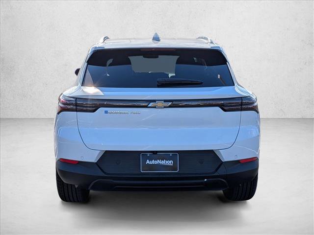 New 2026 Chevrolet Equinox EV LT image 8