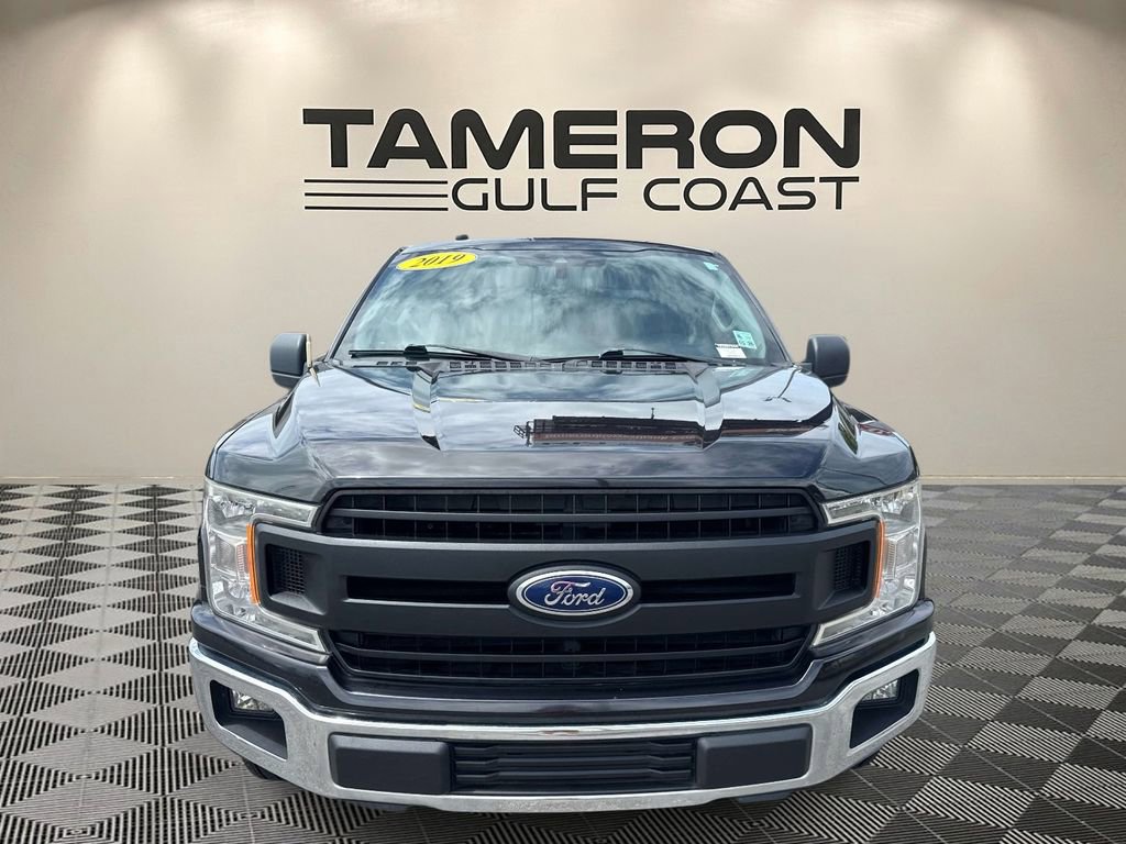 Used 2019 Ford F150 XL w/ Equipment Group 101A Mid RWD image 2