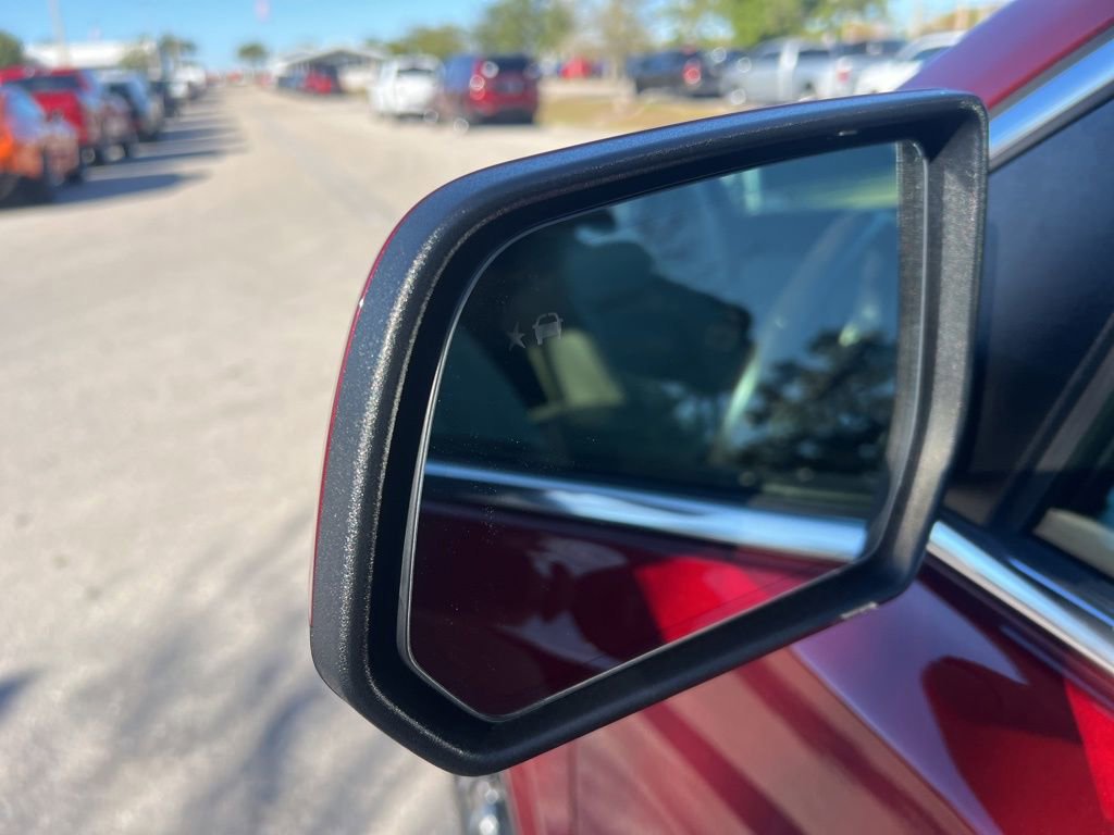 Used 2018 GMC Acadia Denali w/ Technology Package image 14