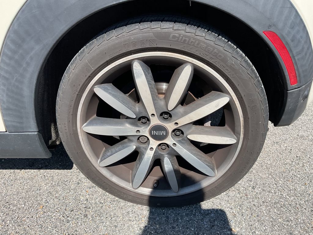 Used 2016 MINI Cooper S image 6