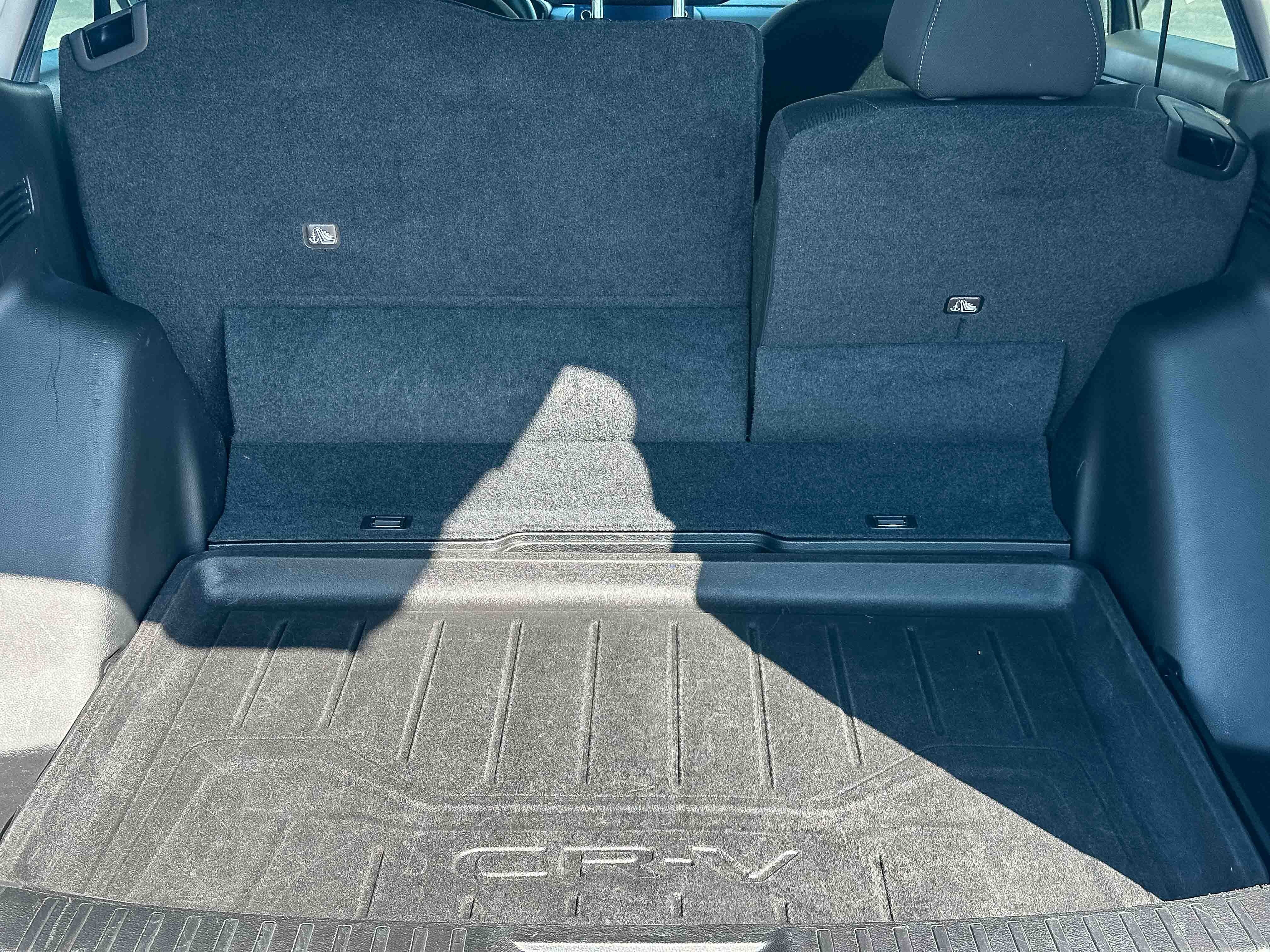 Certified 2023 Honda CR-V LX image 22