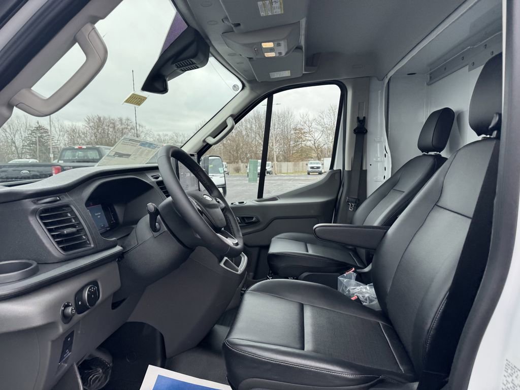 New 2026 Ford Transit 350 image 23