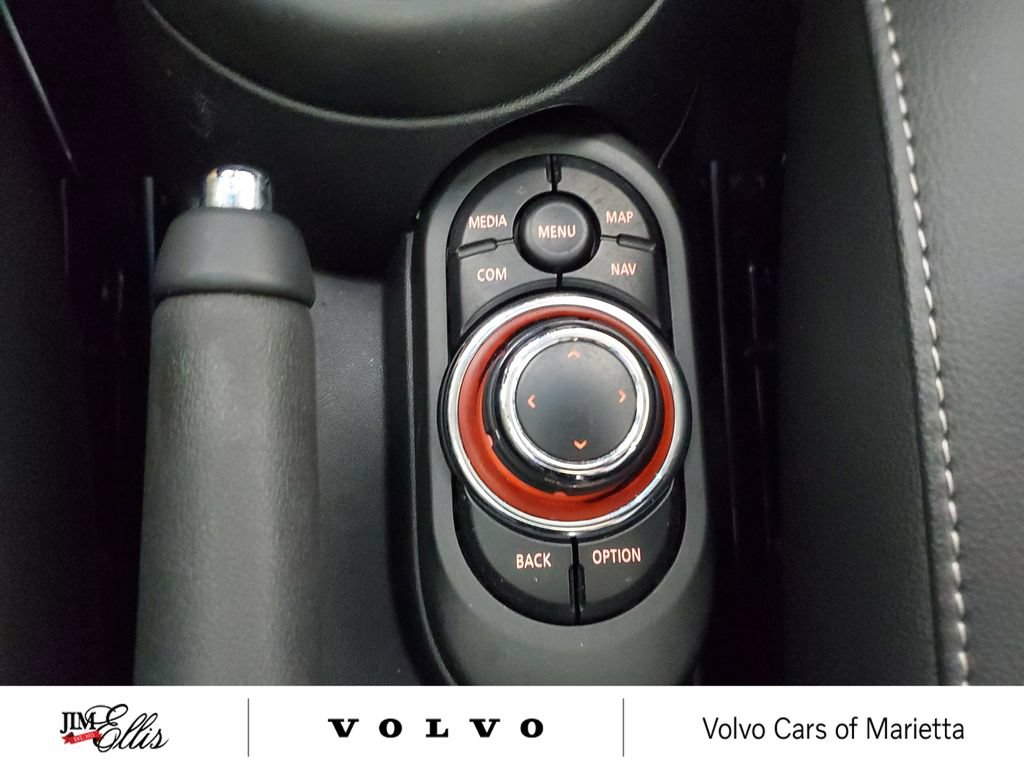 Used 2022 MINI Cooper S w/ Premium Package FWD image 39