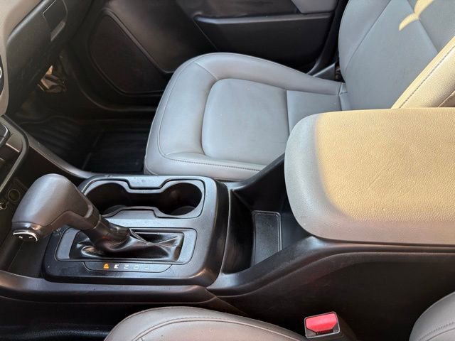 Used 2018 Chevrolet Colorado W/T image 21