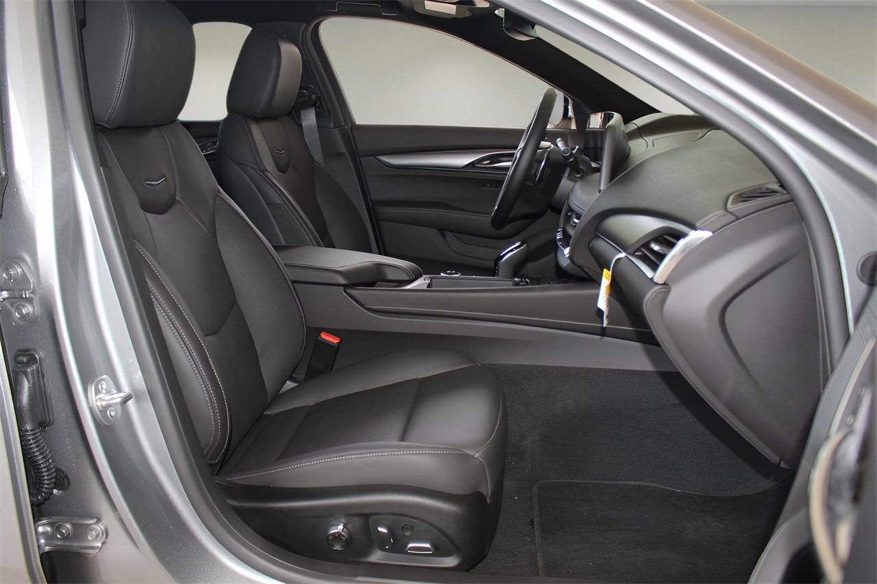 New 2025 Cadillac CT5 Premium Luxury image 17