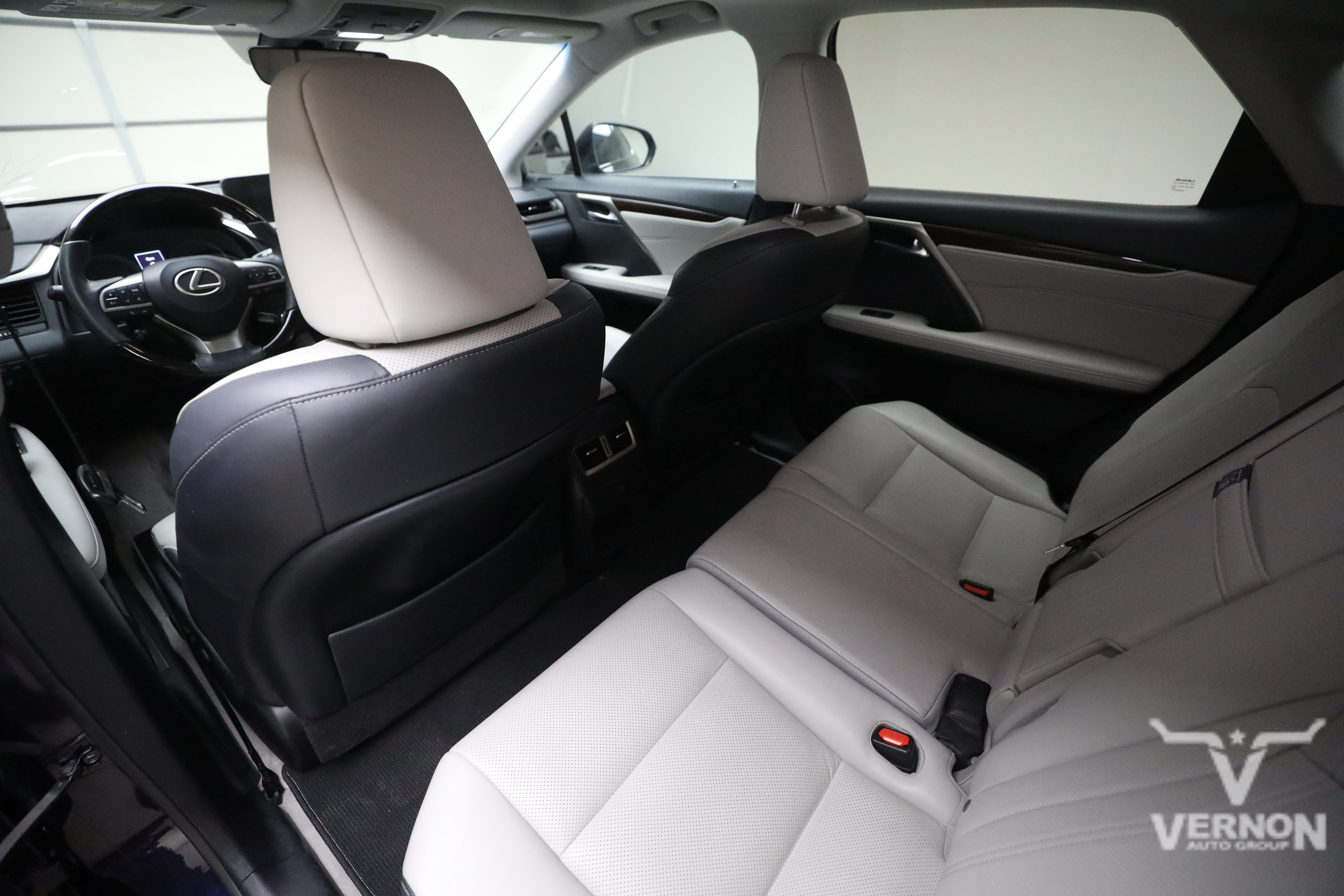 Used 2018 Lexus RX 350 FWD w/ Premium Package image 9