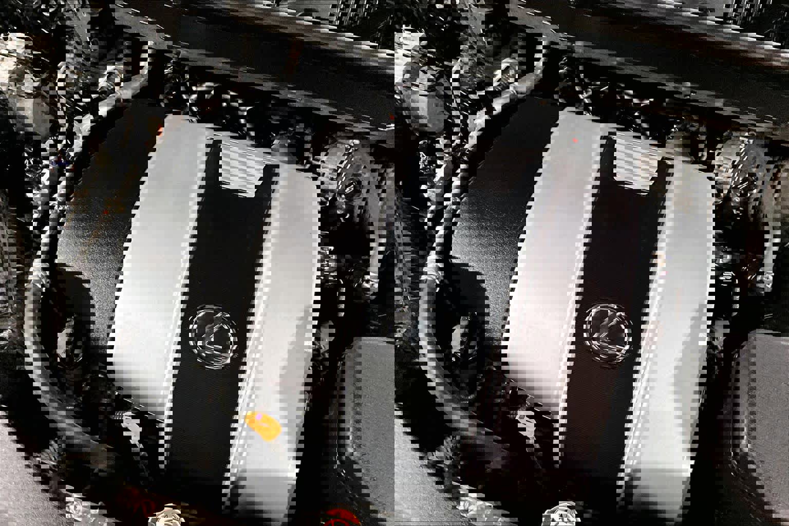 Used 2019 Lexus RX 350 AWD w/ Navigation Package image 33