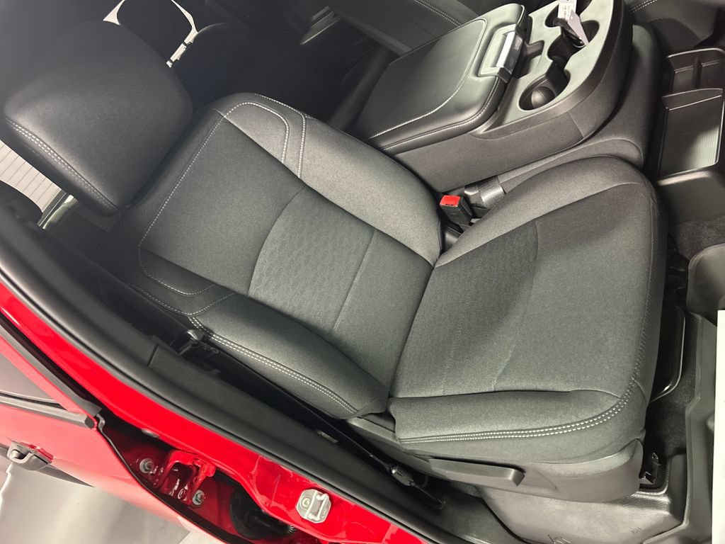 New 2026 RAM 2500 Warlock AWD/4WD image 22