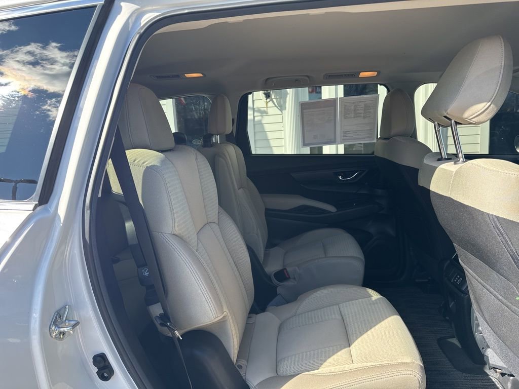 Used 2024 Subaru Ascent Premium w/ Convenience Package image 43