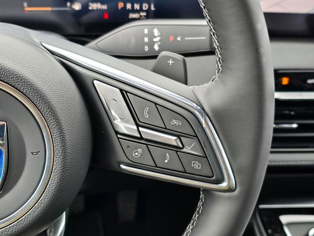 New 2026 Buick Enclave Preferred image 20