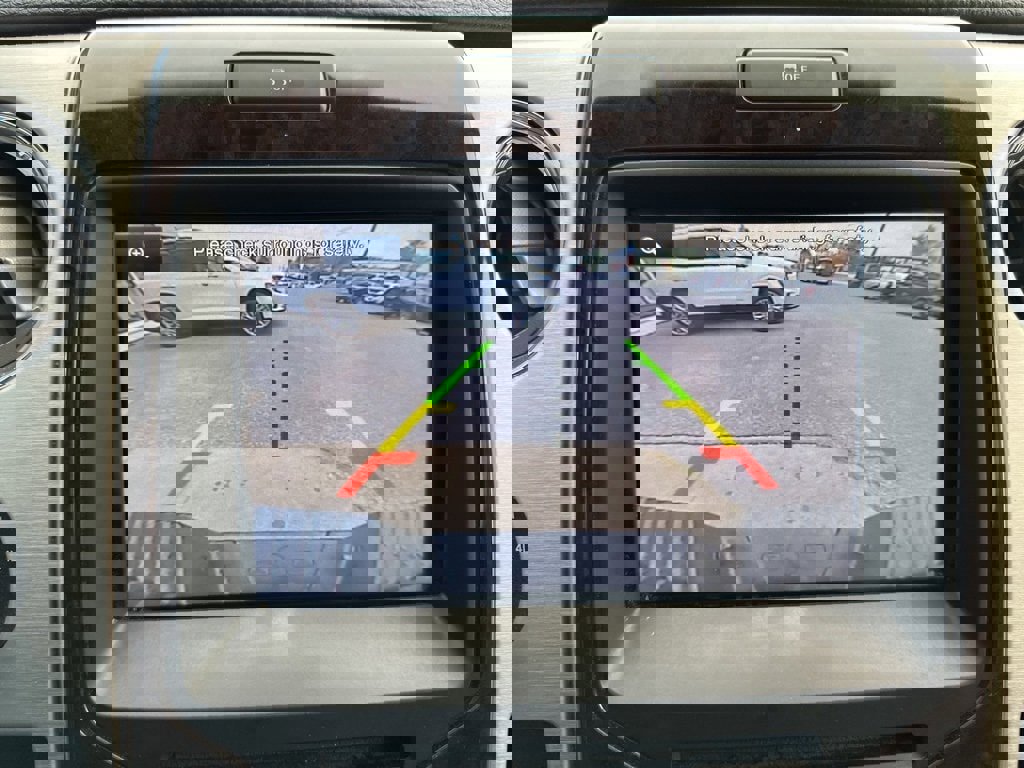 Used 2014 Ford F150 Platinum image 22