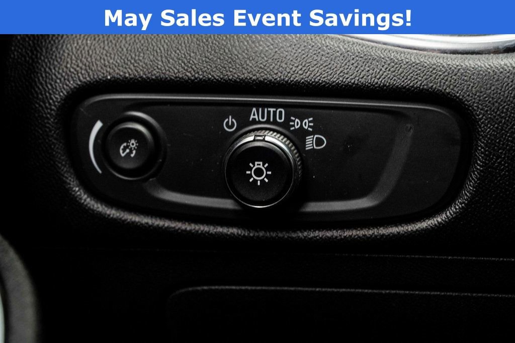 Used 2024 Chevrolet Malibu LT FWD image 30
