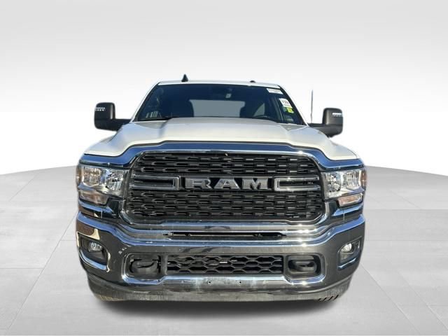 Used 2024 RAM 2500 Big Horn w/ Bed Utility Group image 12