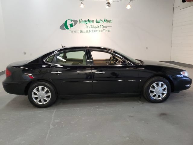 Used 2006 Buick LaCrosse CX FWD image 8