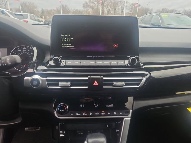 Used 2023 Kia Seltos EX image 18