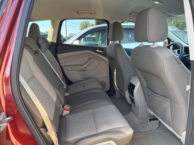 Used 2014 Ford Escape SE w/ Equipment Group 201A FWD image 15