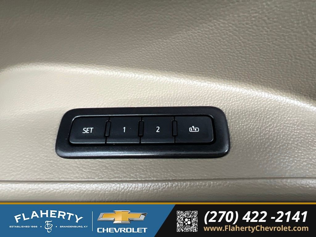 Used 2019 Chevrolet Tahoe Premier AWD/4WD image 22