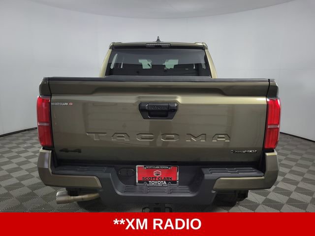 Used 2025 Toyota Tacoma TRD Sport image 7
