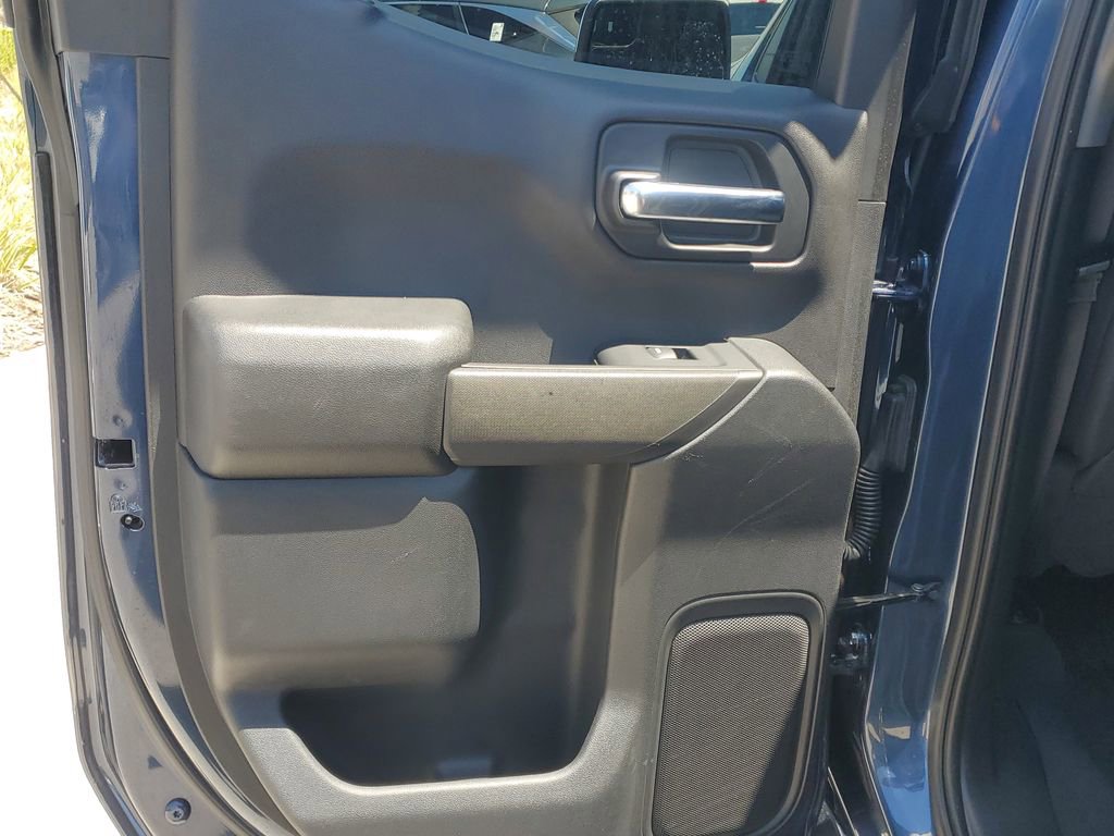 Used 2019 Chevrolet Silverado 1500 LT w/ All-Star Edition RWD image 14