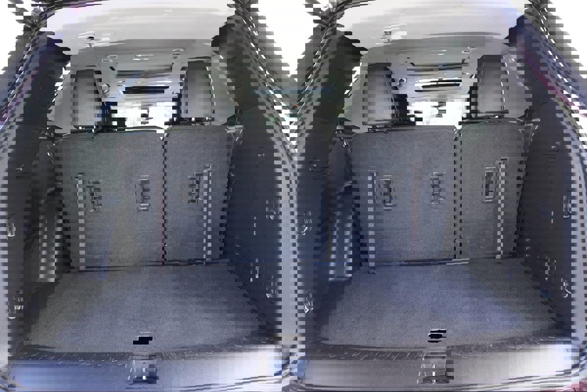 Used 2019 Chevrolet Traverse Premier w/ Driver Confidence II Package image 13