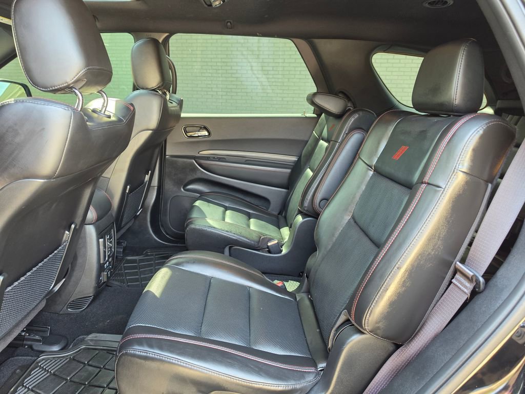Used 2024 Dodge Durango R/T image 39