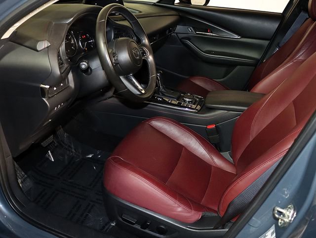Used 2024 MAZDA CX-30 AWD 2.5 S w/ Preferred Package image 12