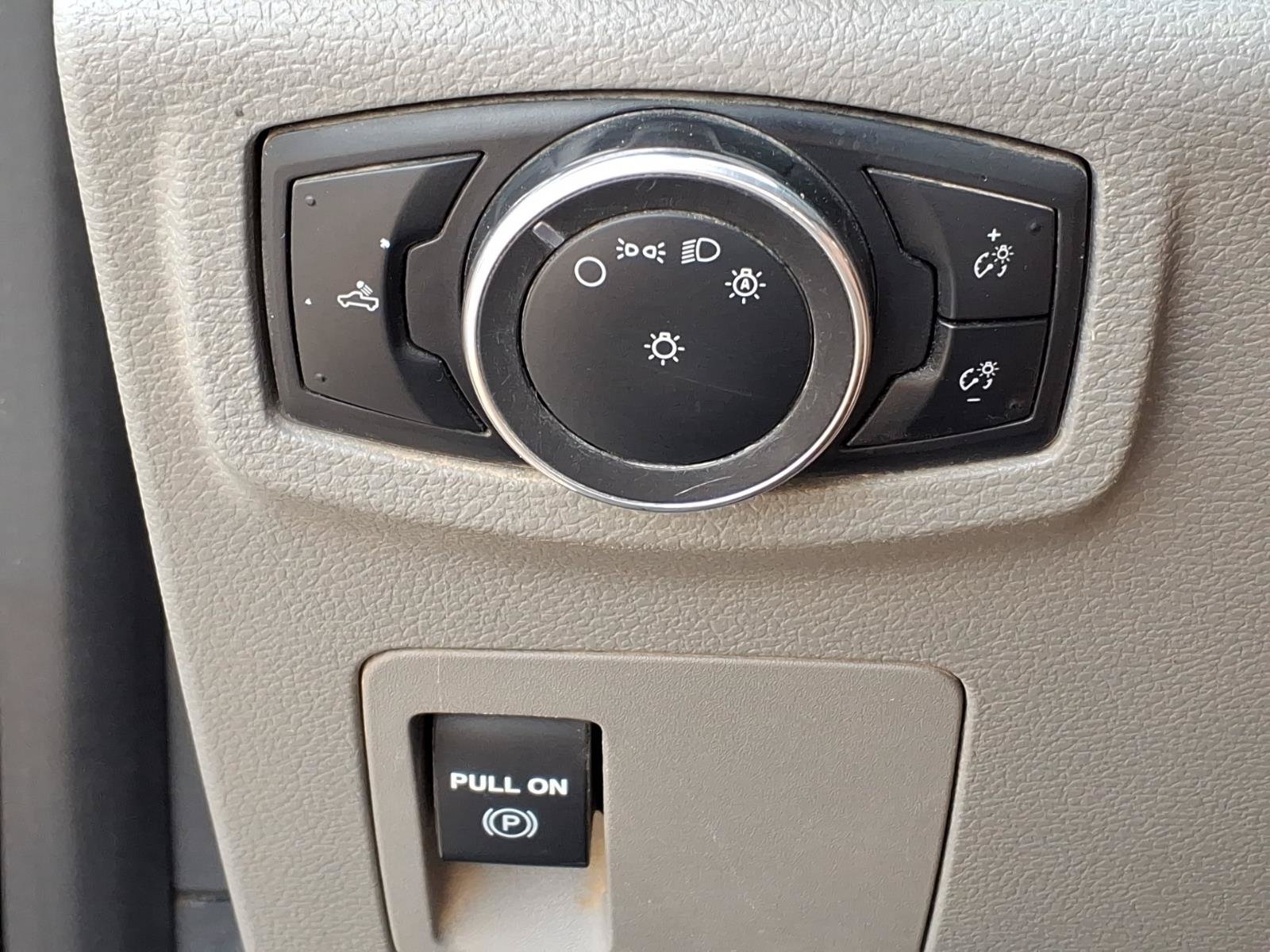 Used 2018 Ford F150 XL AWD/4WD image 18