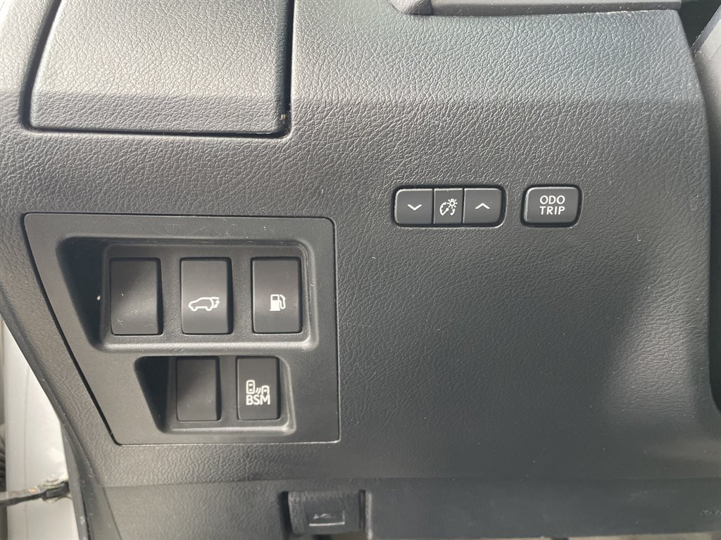 Used 2013 Lexus RX 350 AWD w/ Navigation Pkg image 32