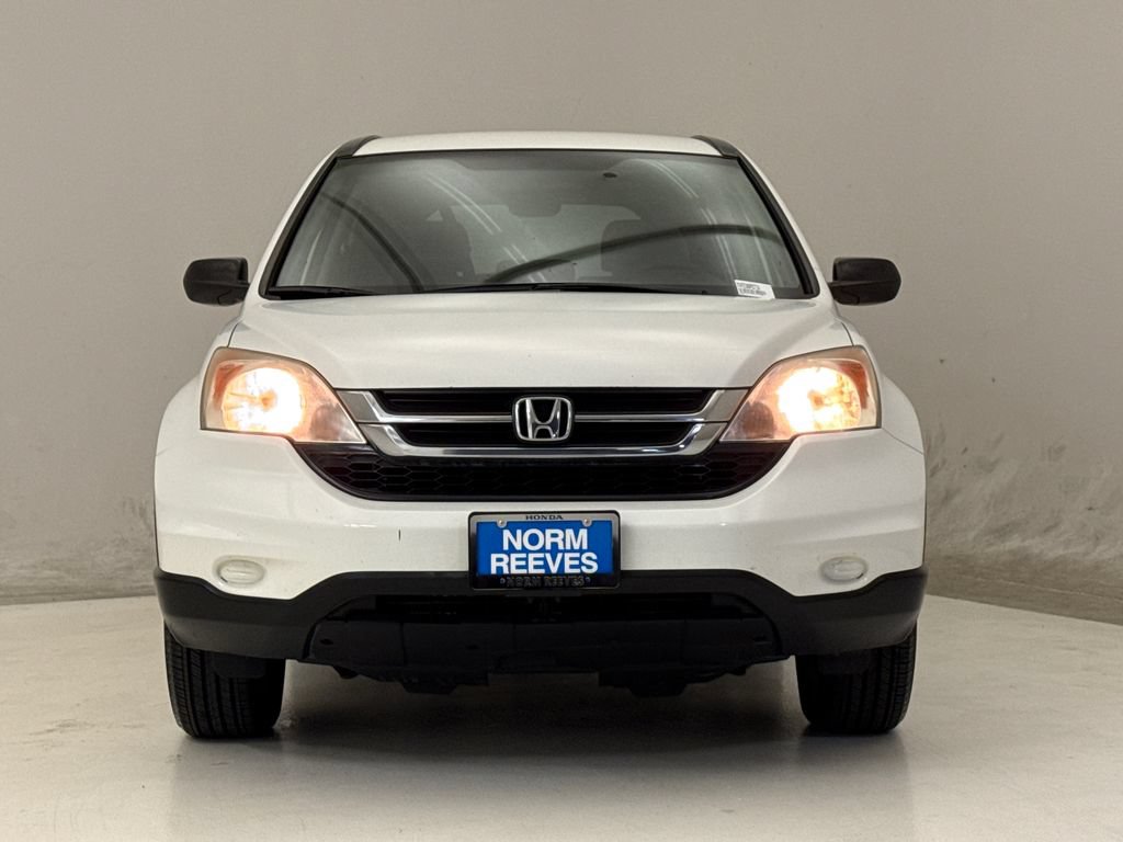 Used 2011 Honda CR-V SE image 3