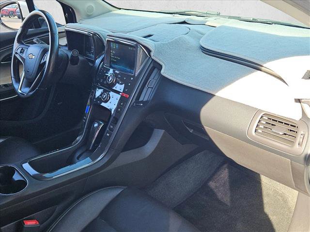 Used 2012 Chevrolet Volt Premium w/ Premium Trim Package image 19