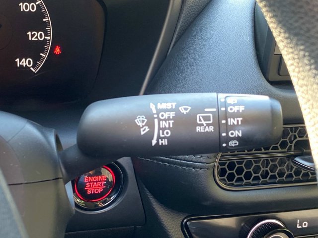 Used 2024 Honda HR-V LX image 19