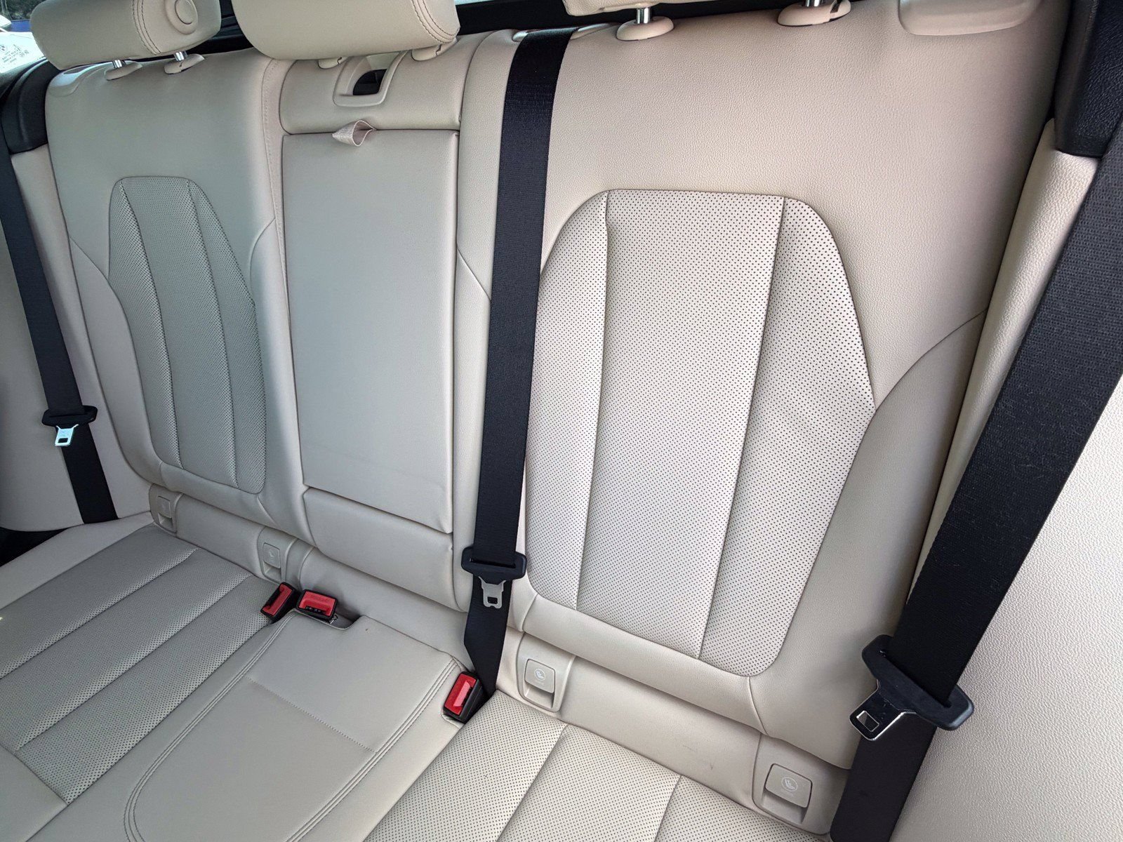 Certified 2023 BMW X3 sDrive30i w/ Premium Package RWD image 19