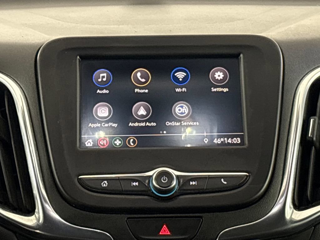 Used 2021 Chevrolet Equinox LT image 35