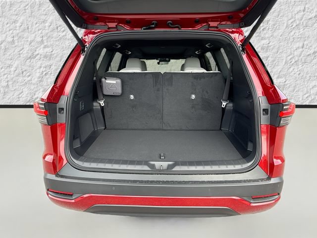 New 2026 Lexus TX 350 AWD image 12