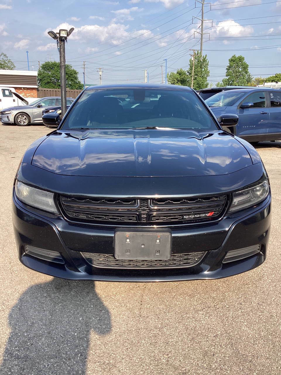 Used 2019 Dodge Charger SXT image 10