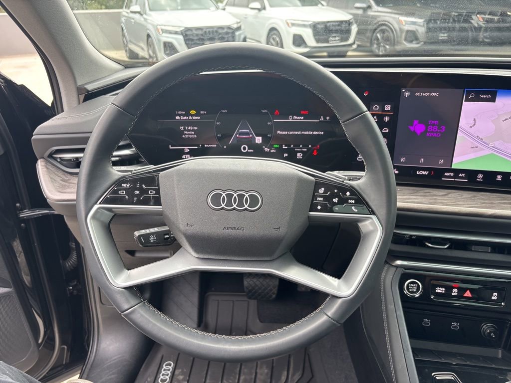 Used 2025 Audi Q5 Premium w/ Convenience Package AWD/4WD image 21